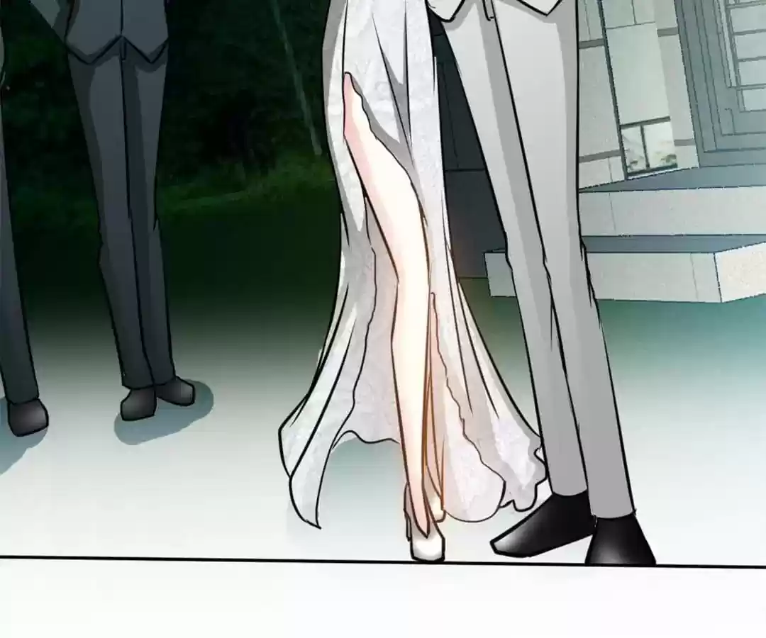 Taming The Possessive Girl Chapter 85