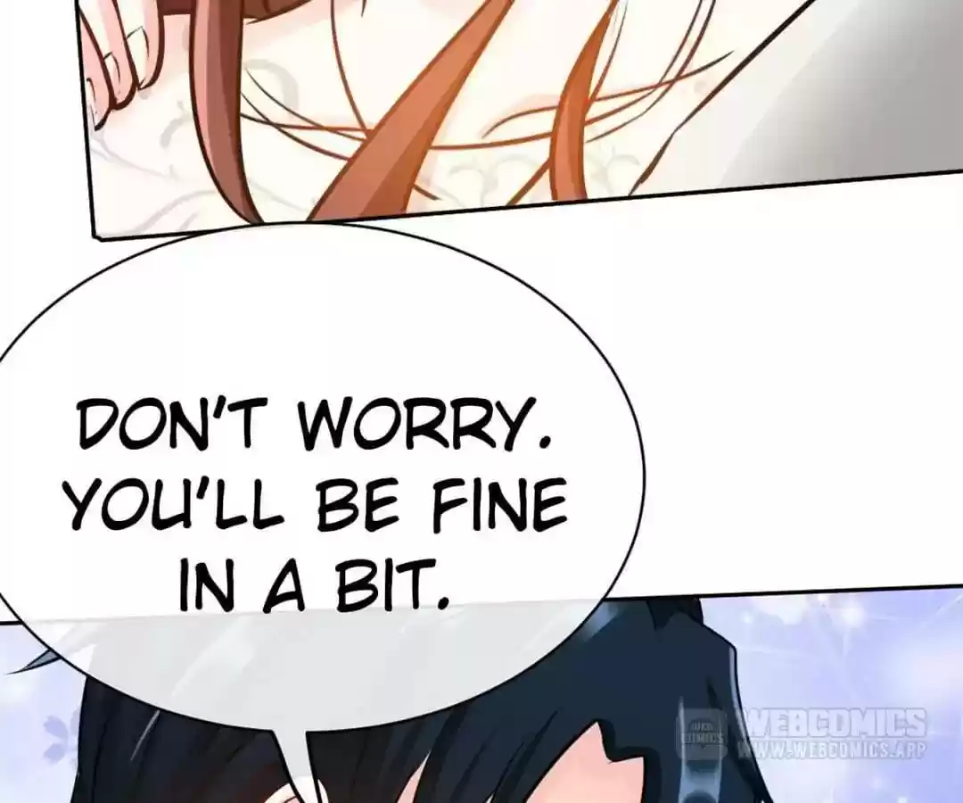 Taming The Possessive Girl Chapter 85