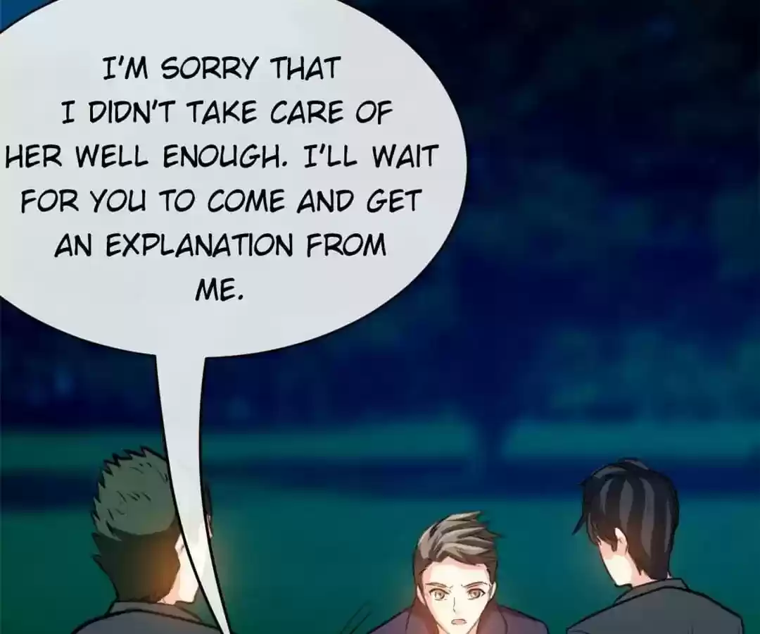 Taming The Possessive Girl Chapter 85