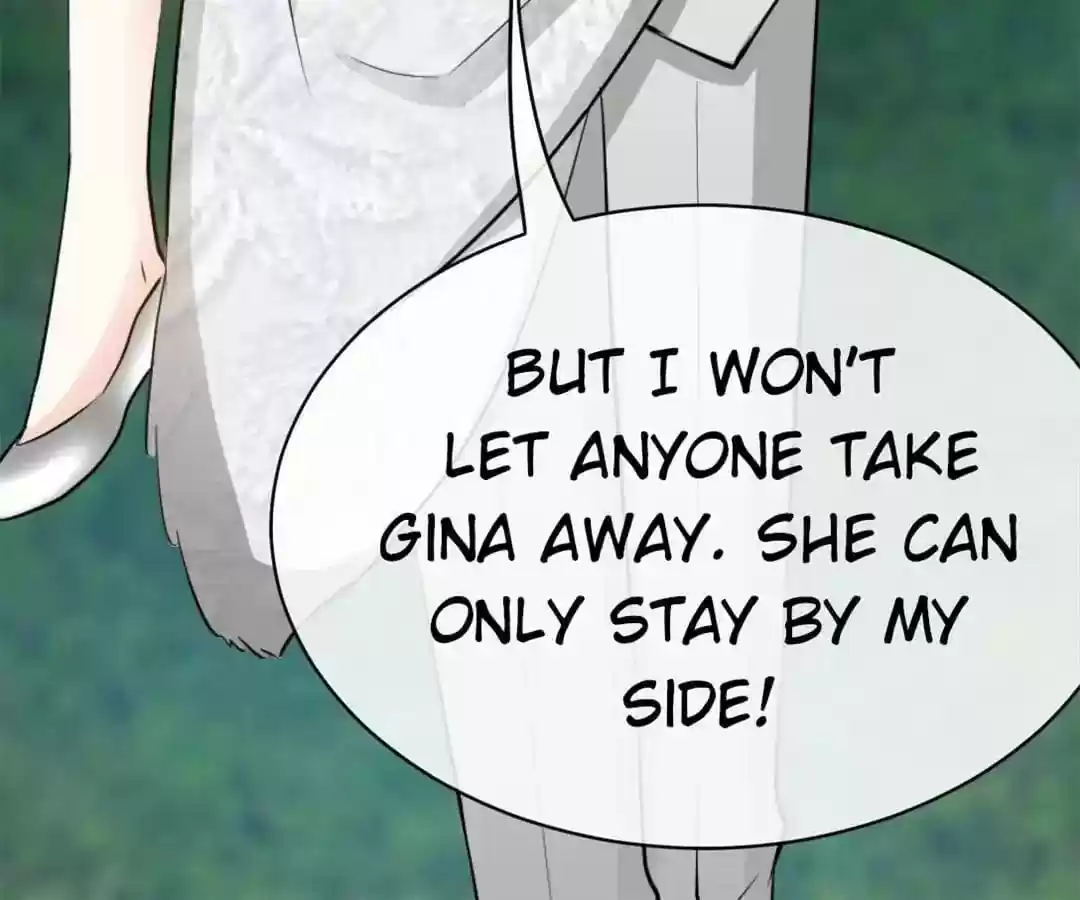 Taming The Possessive Girl Chapter 85