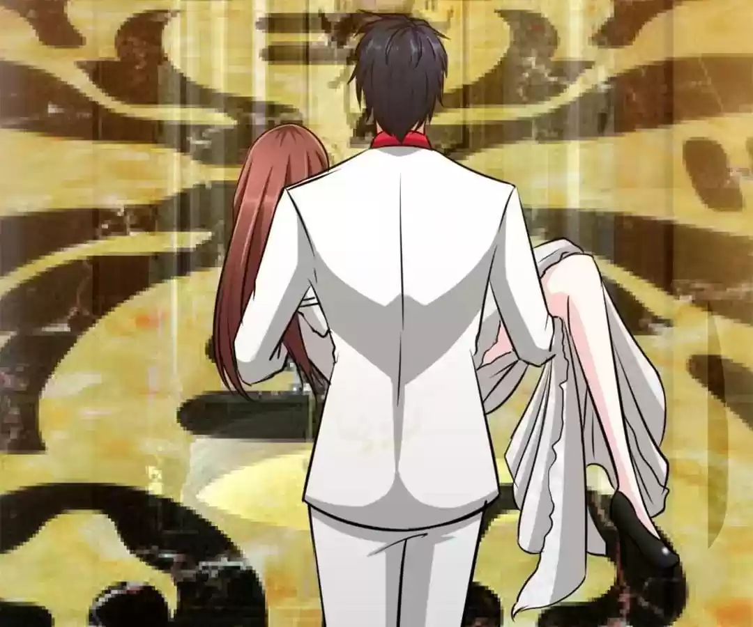 Taming The Possessive Girl Chapter 86