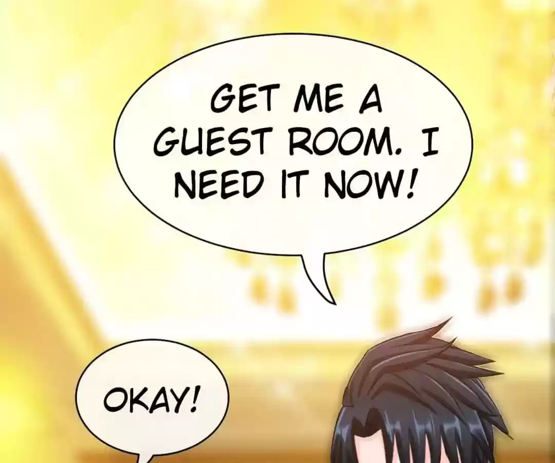 Taming The Possessive Girl Chapter 86