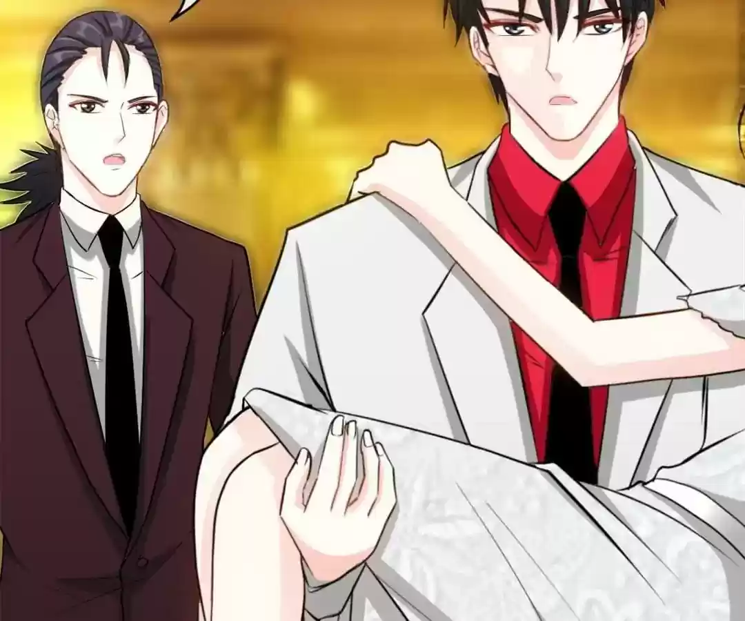 Taming The Possessive Girl Chapter 86