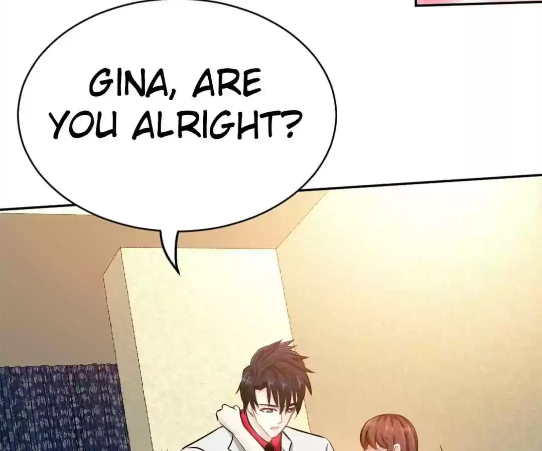 Taming The Possessive Girl Chapter 86