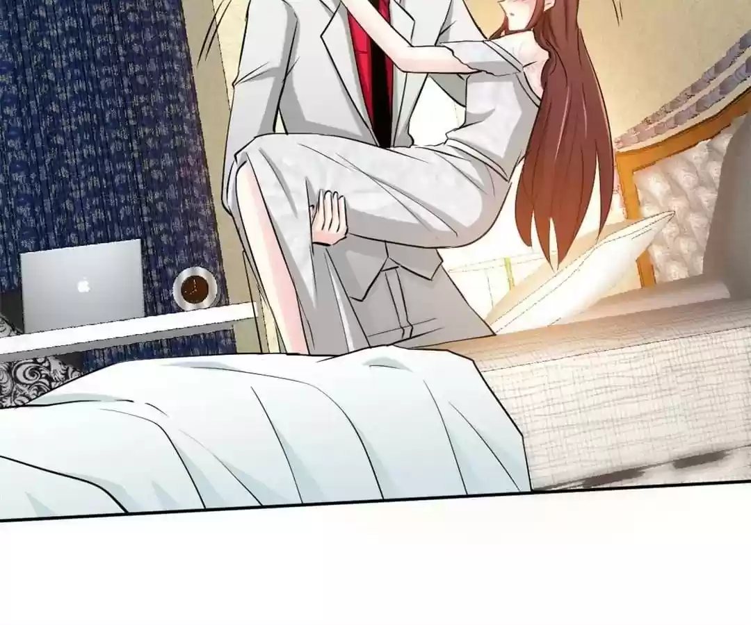 Taming The Possessive Girl Chapter 86