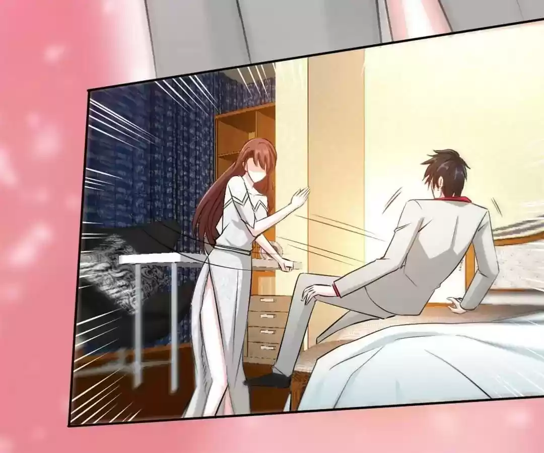 Taming The Possessive Girl Chapter 86