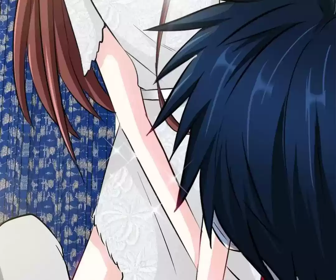 Taming The Possessive Girl Chapter 86