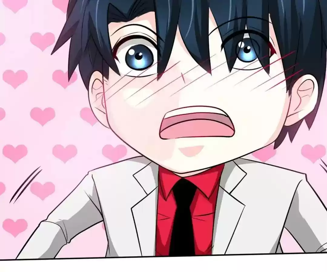 Taming The Possessive Girl Chapter 86