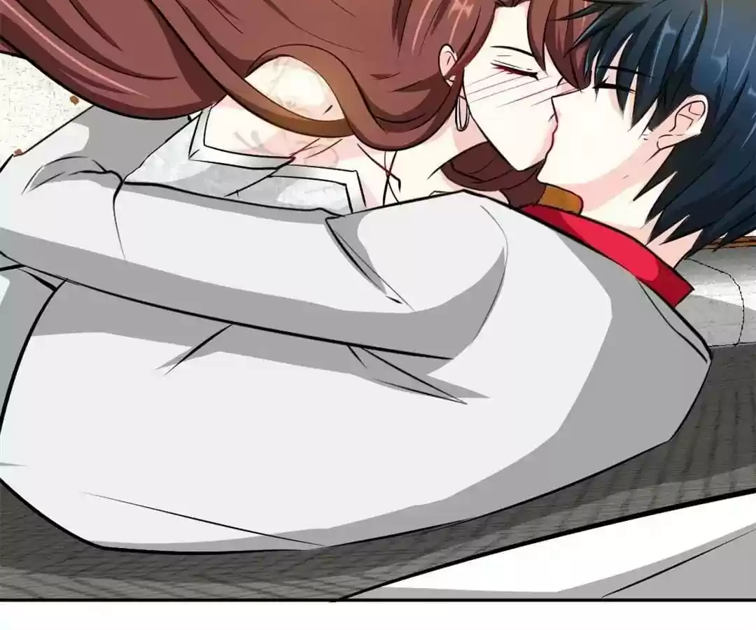 Taming The Possessive Girl Chapter 86