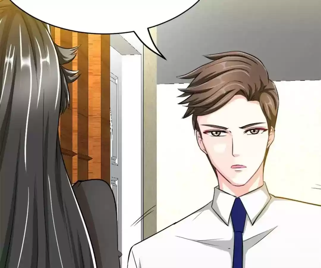 Taming The Possessive Girl Chapter 86