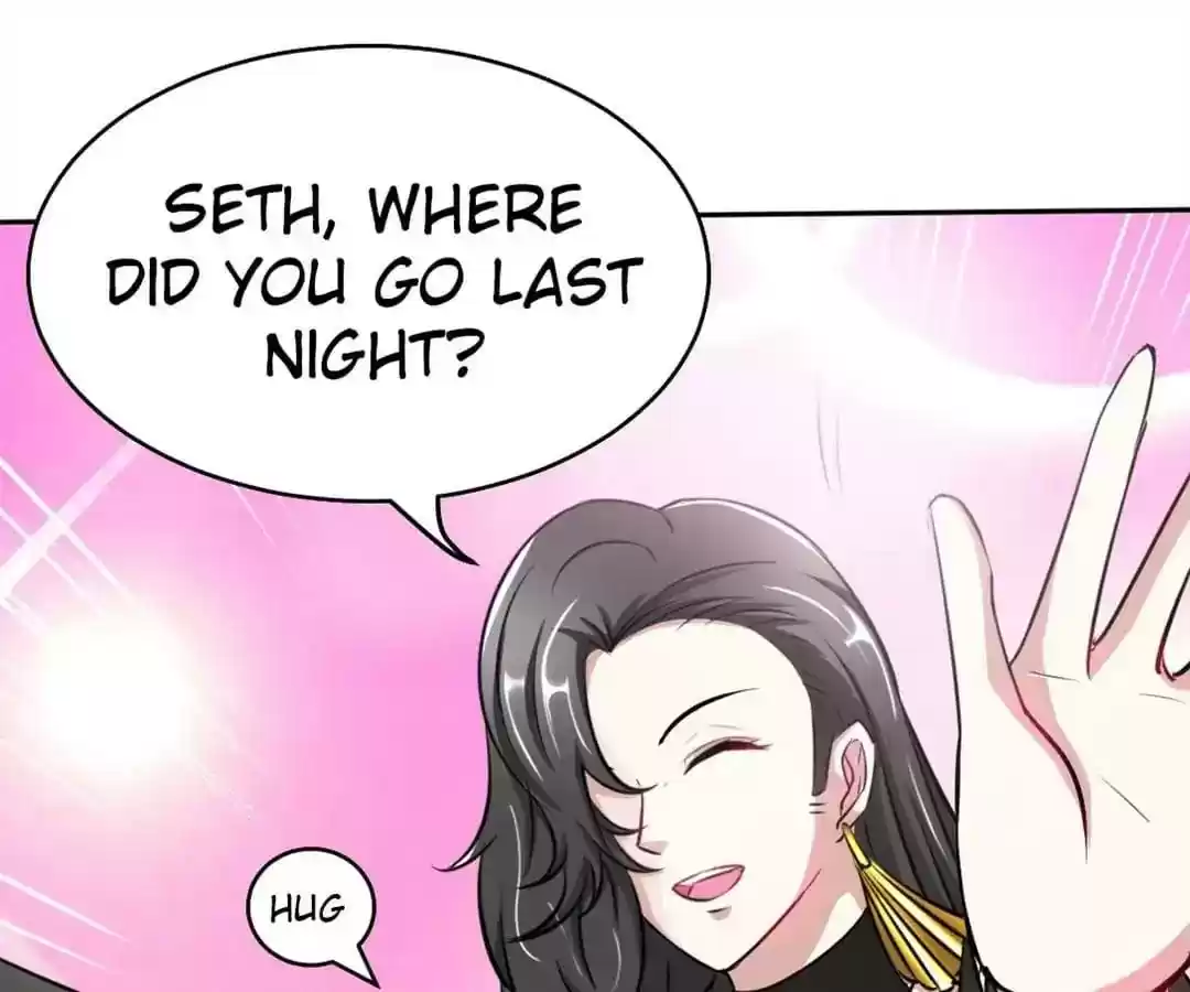 Taming The Possessive Girl Chapter 86