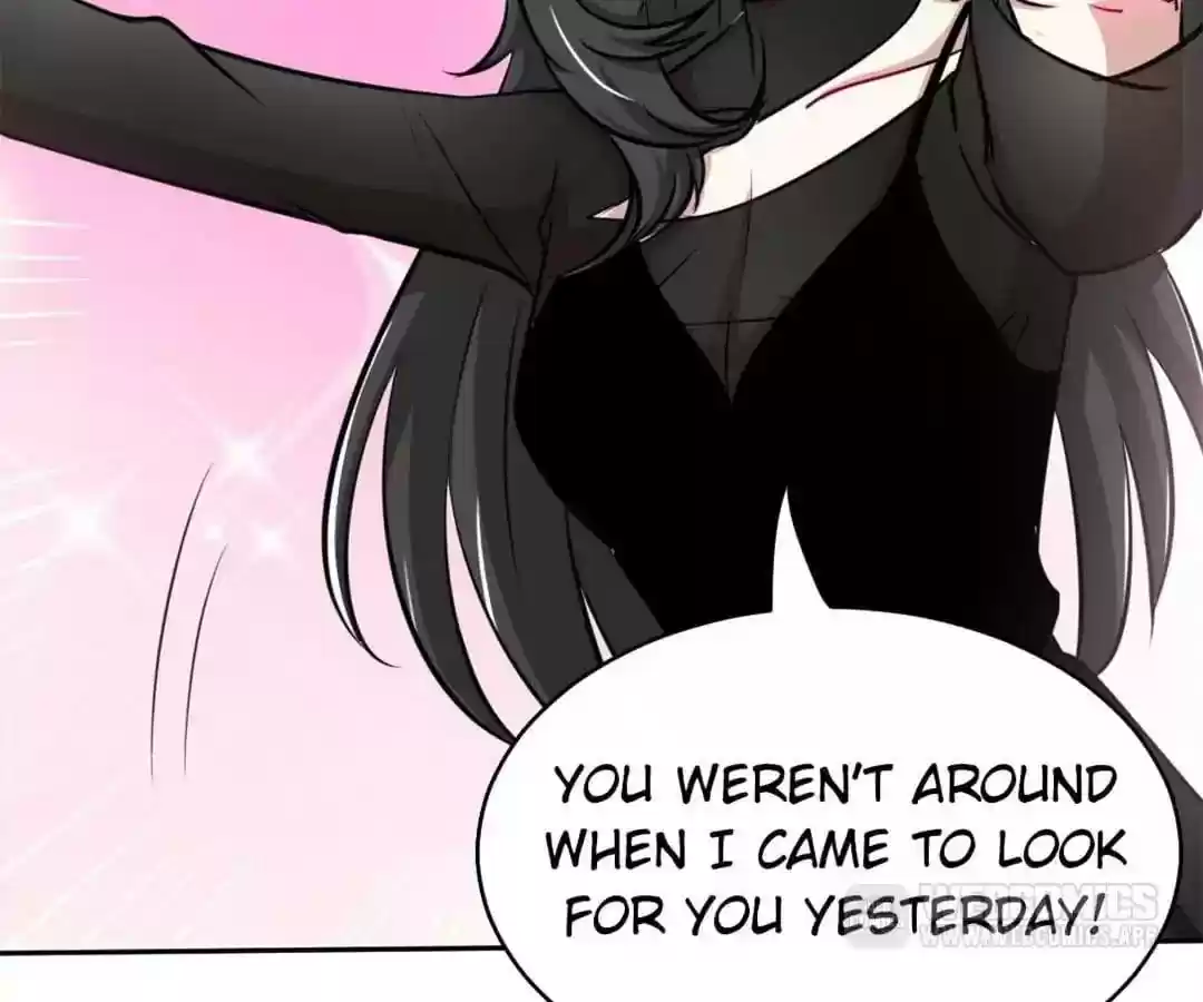 Taming The Possessive Girl Chapter 86