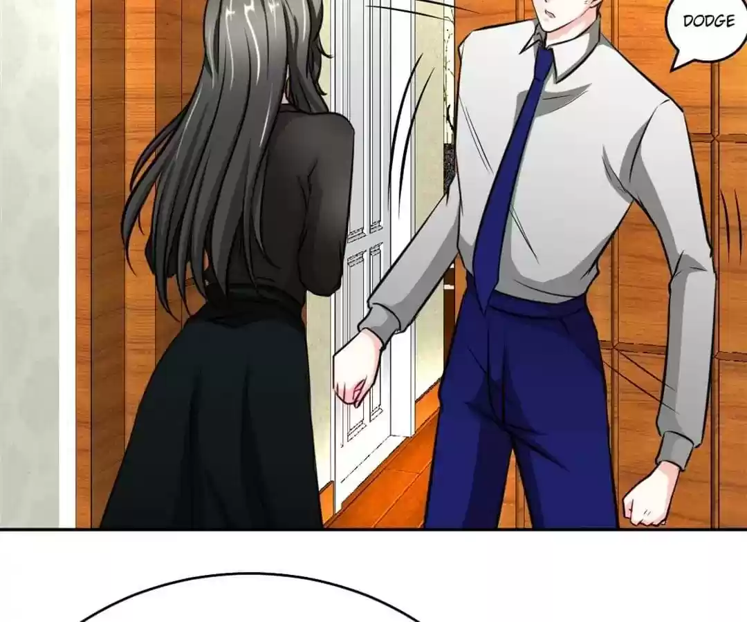 Taming The Possessive Girl Chapter 86