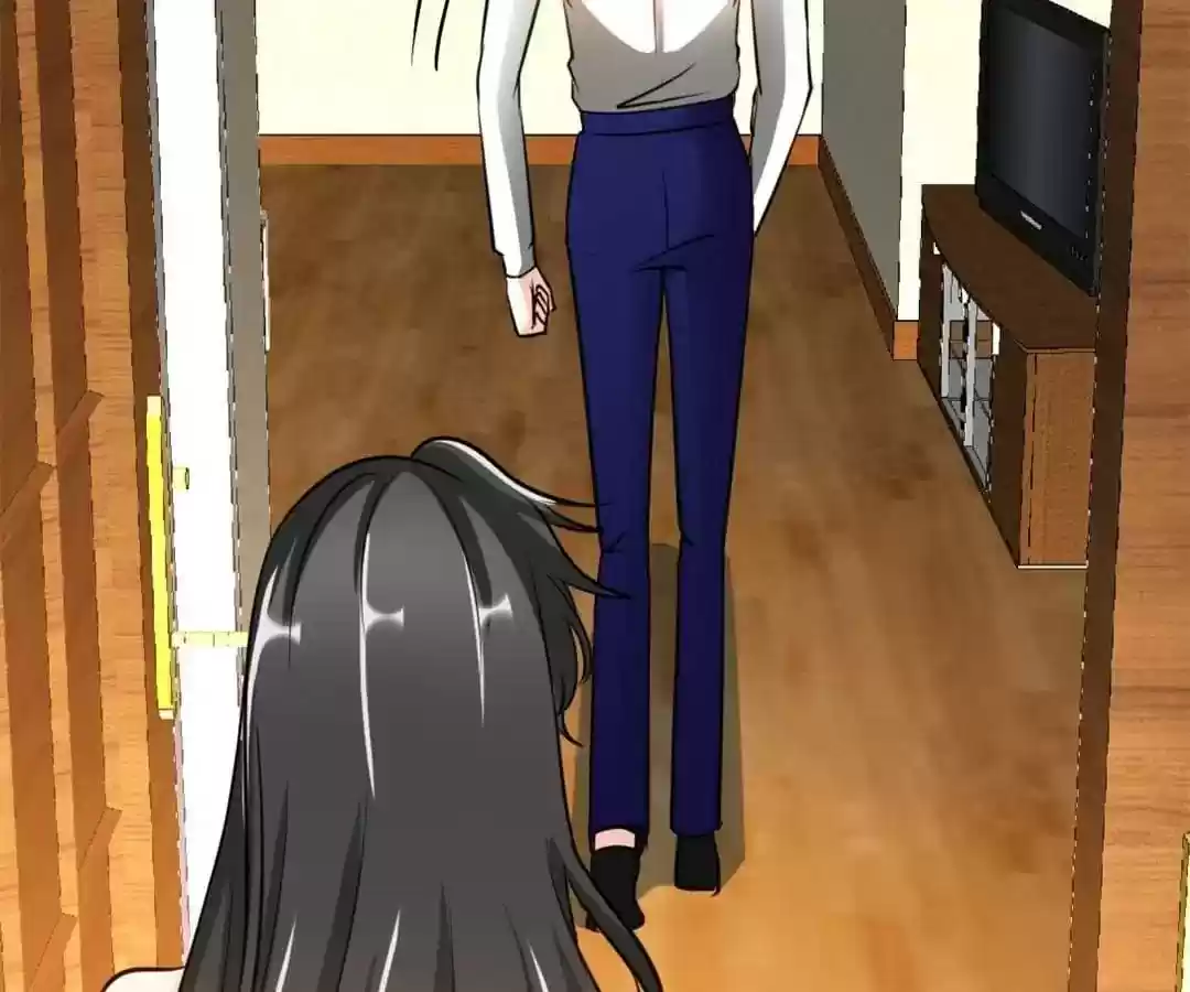 Taming The Possessive Girl Chapter 86