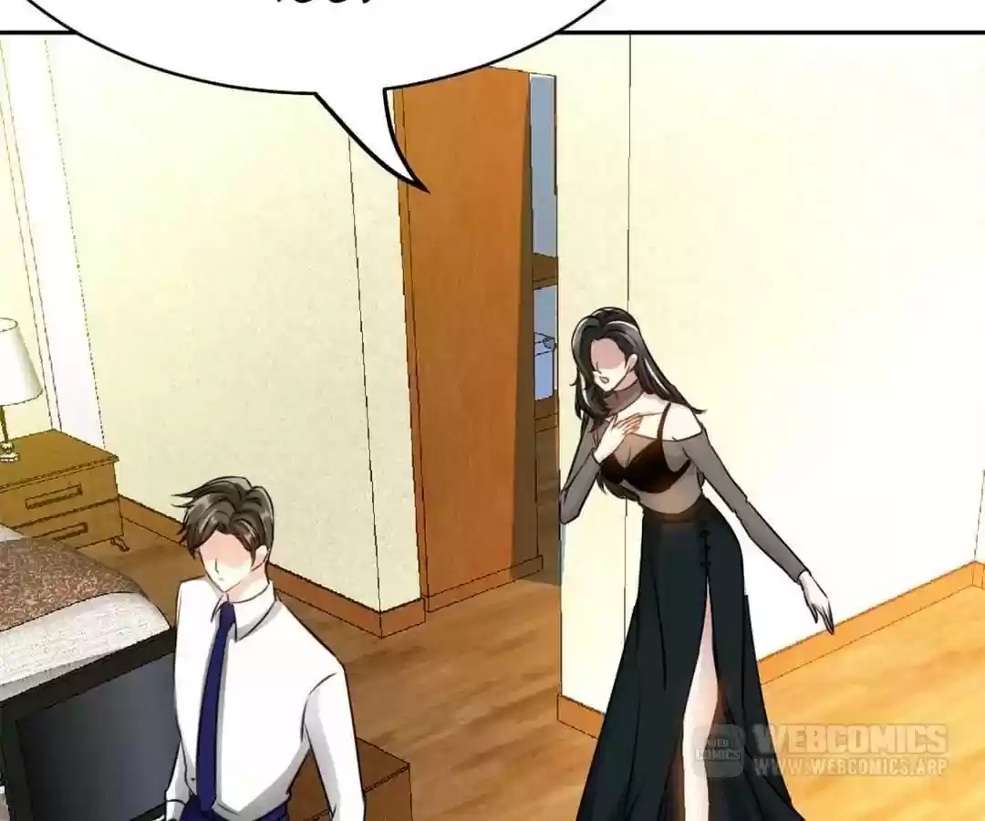 Taming The Possessive Girl Chapter 86