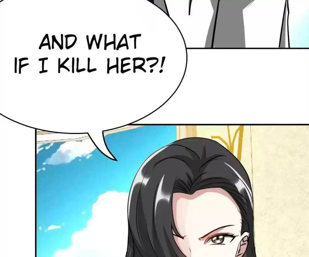 Taming The Possessive Girl Chapter 86