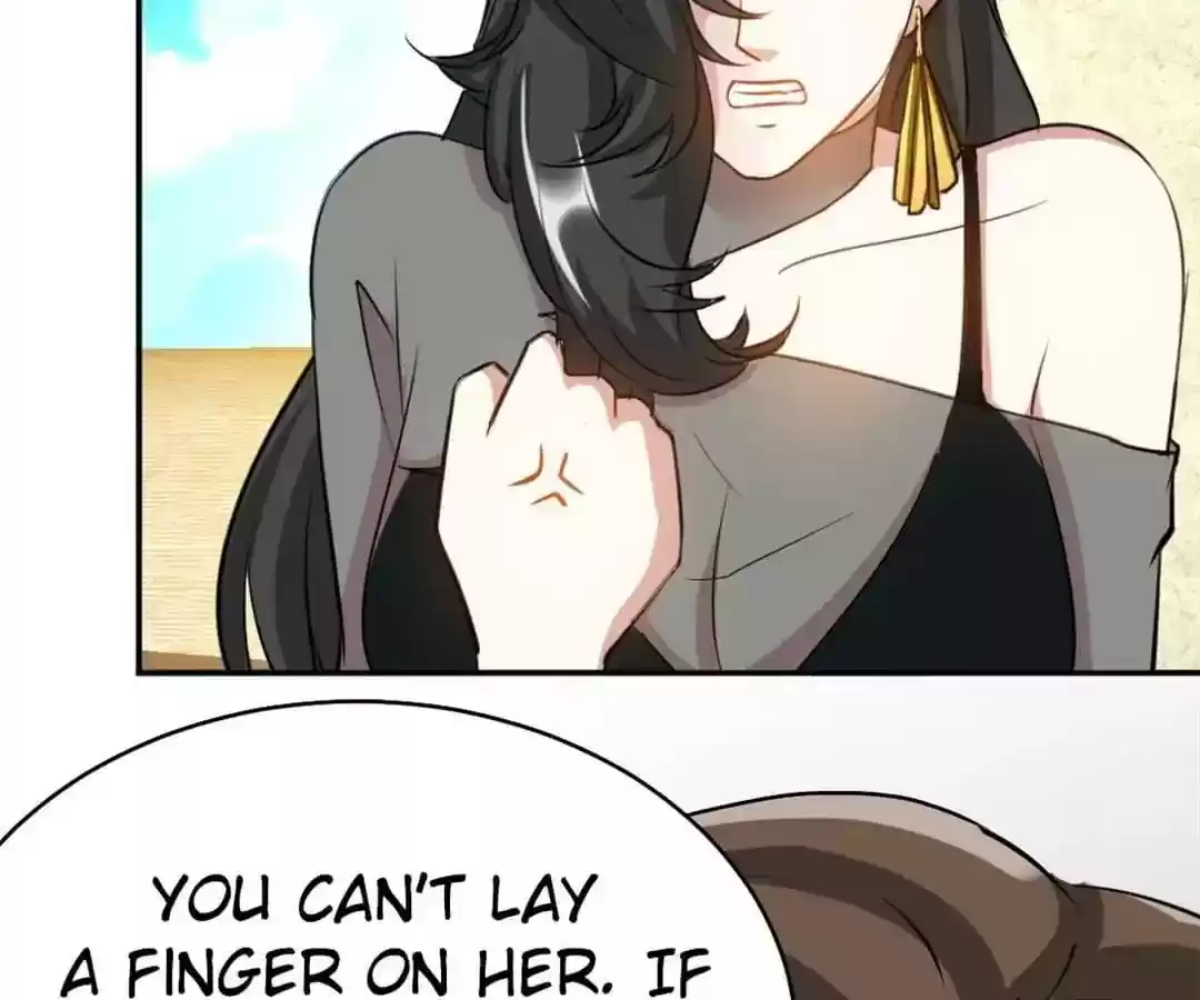 Taming The Possessive Girl Chapter 86