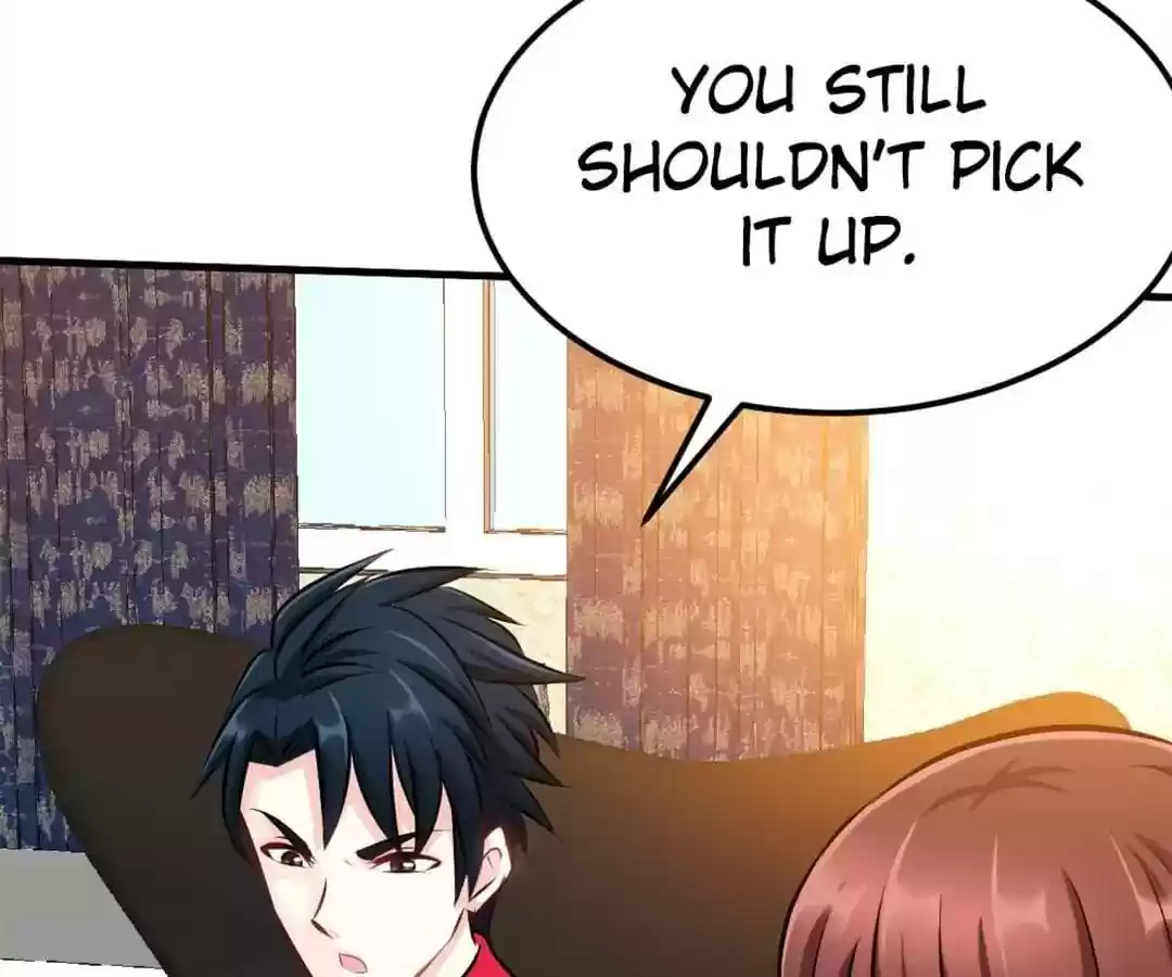 Taming The Possessive Girl Chapter 87