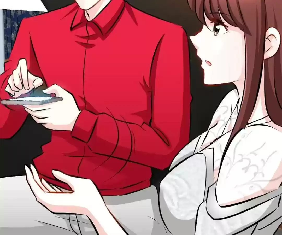 Taming The Possessive Girl Chapter 87