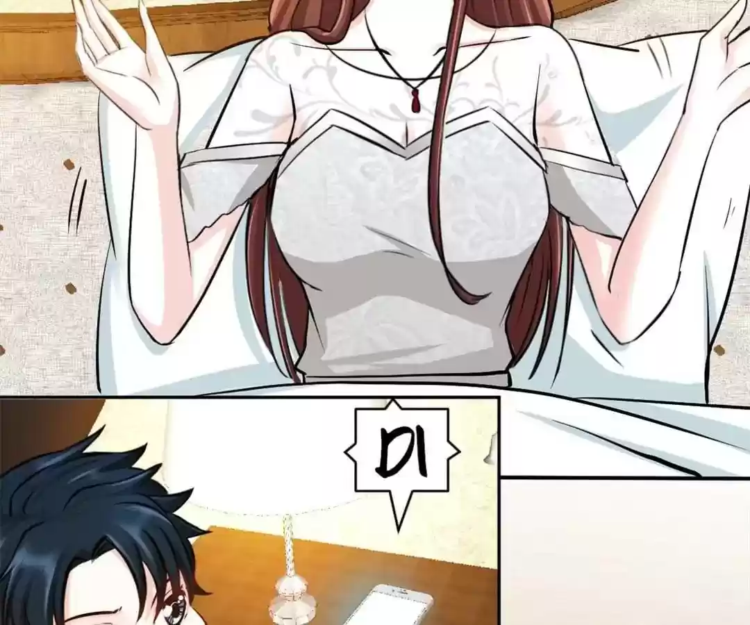 Taming The Possessive Girl Chapter 87