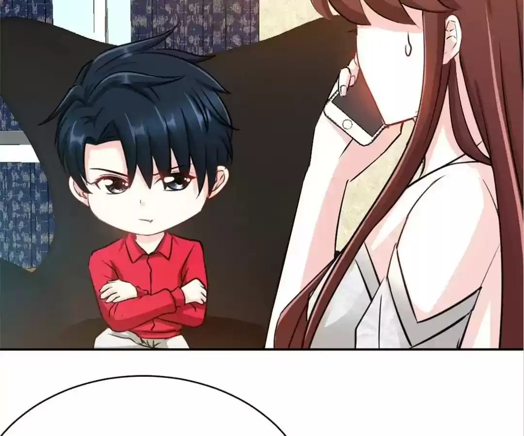 Taming The Possessive Girl Chapter 87