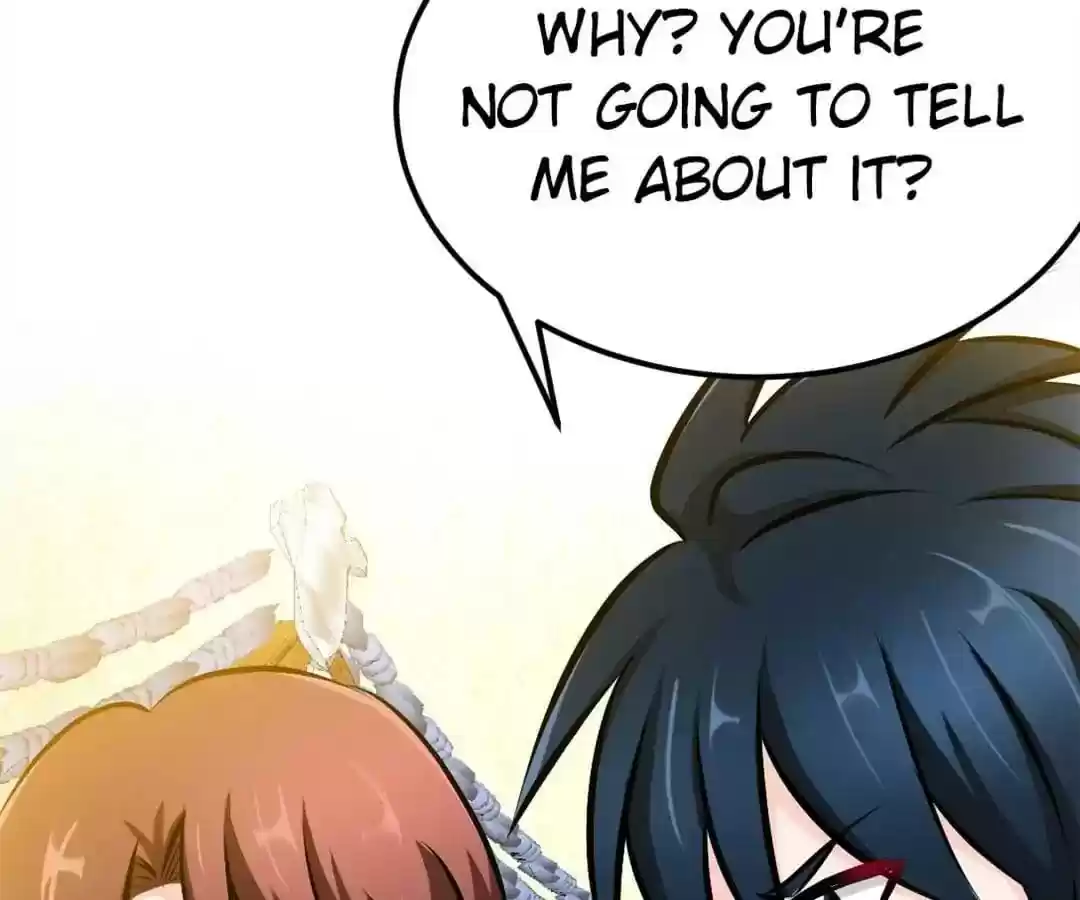 Taming The Possessive Girl Chapter 87