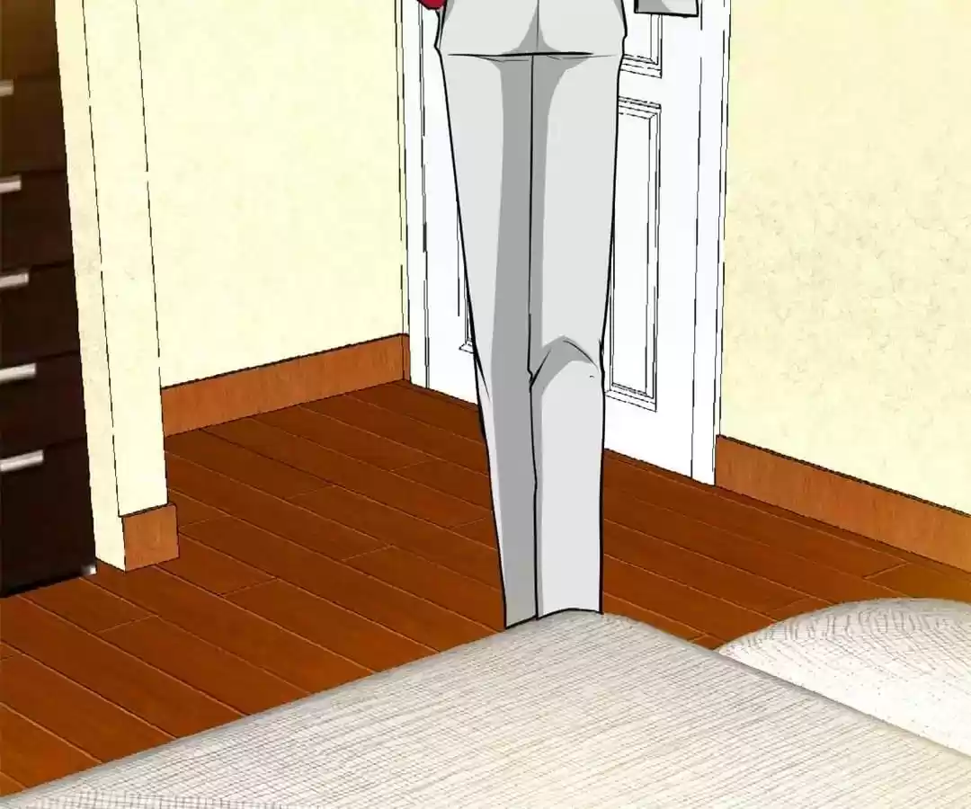 Taming The Possessive Girl Chapter 87