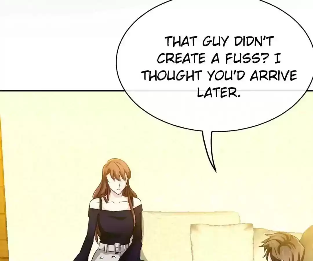 Taming The Possessive Girl Chapter 87