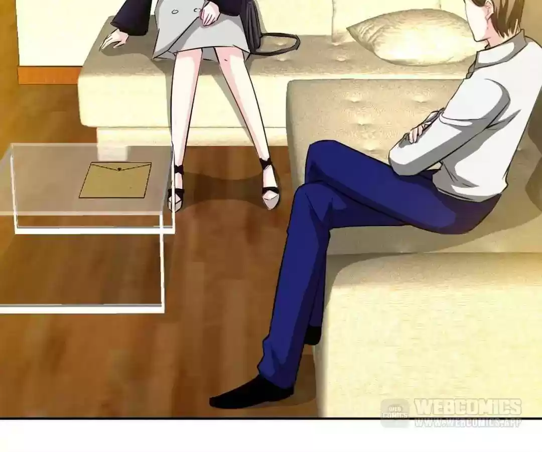 Taming The Possessive Girl Chapter 87