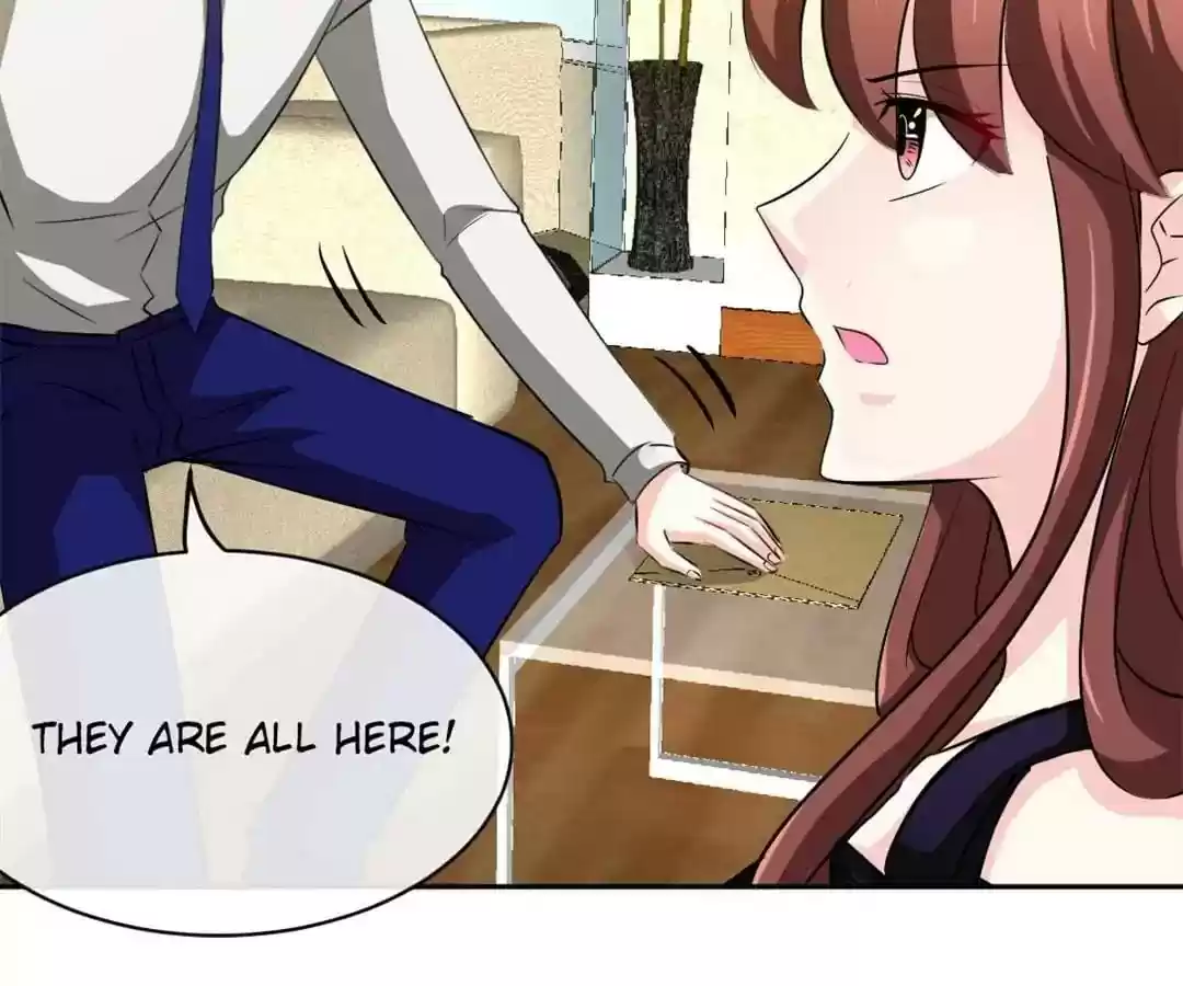 Taming The Possessive Girl Chapter 87