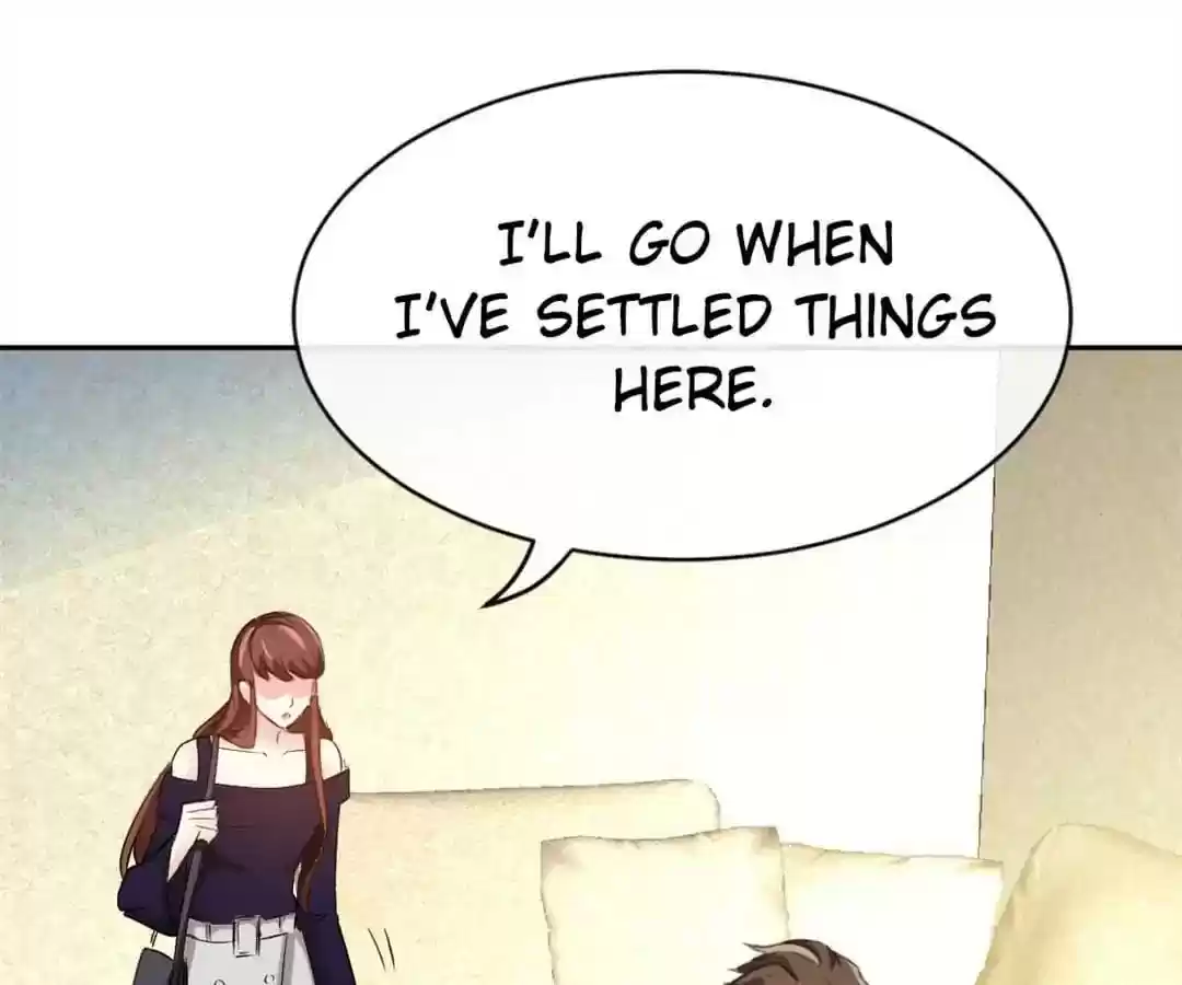 Taming The Possessive Girl Chapter 87