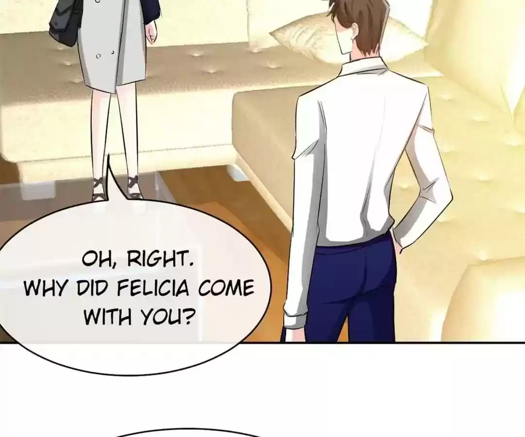 Taming The Possessive Girl Chapter 87