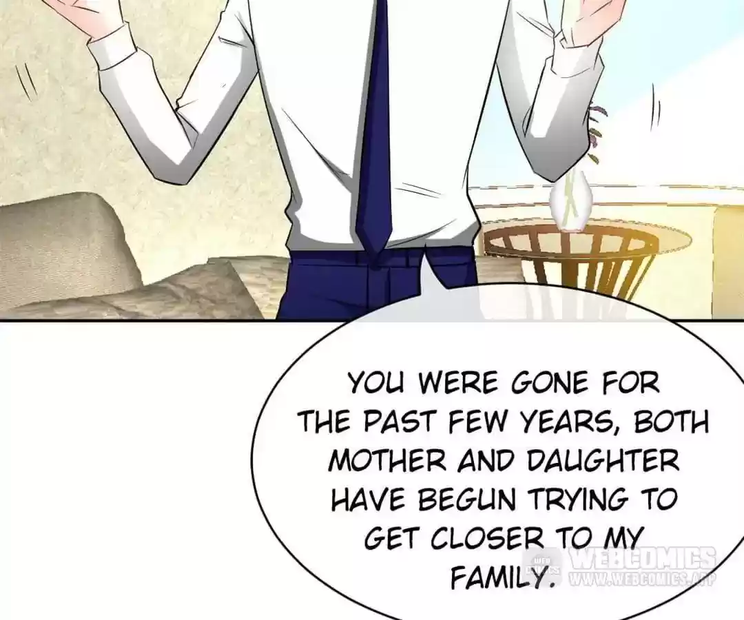 Taming The Possessive Girl Chapter 87