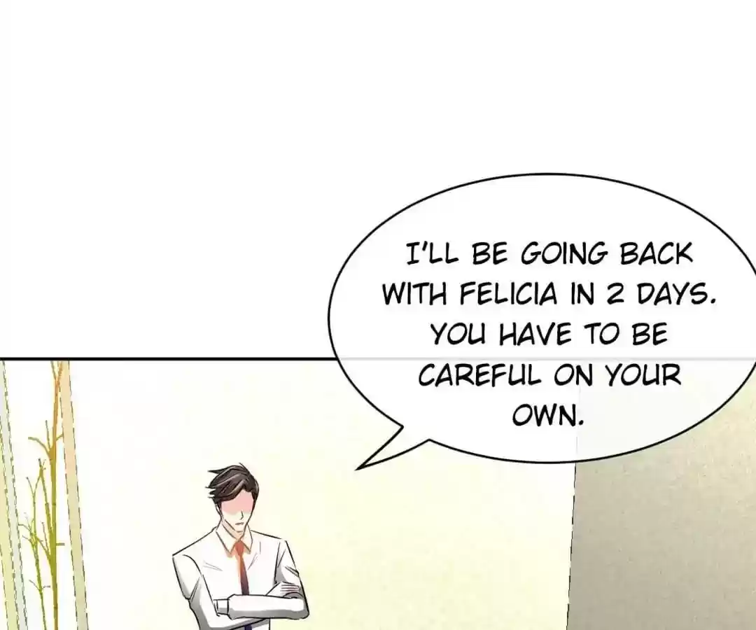 Taming The Possessive Girl Chapter 87