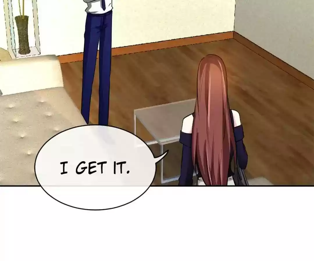 Taming The Possessive Girl Chapter 87