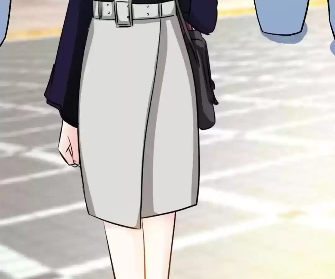 Taming The Possessive Girl Chapter 87