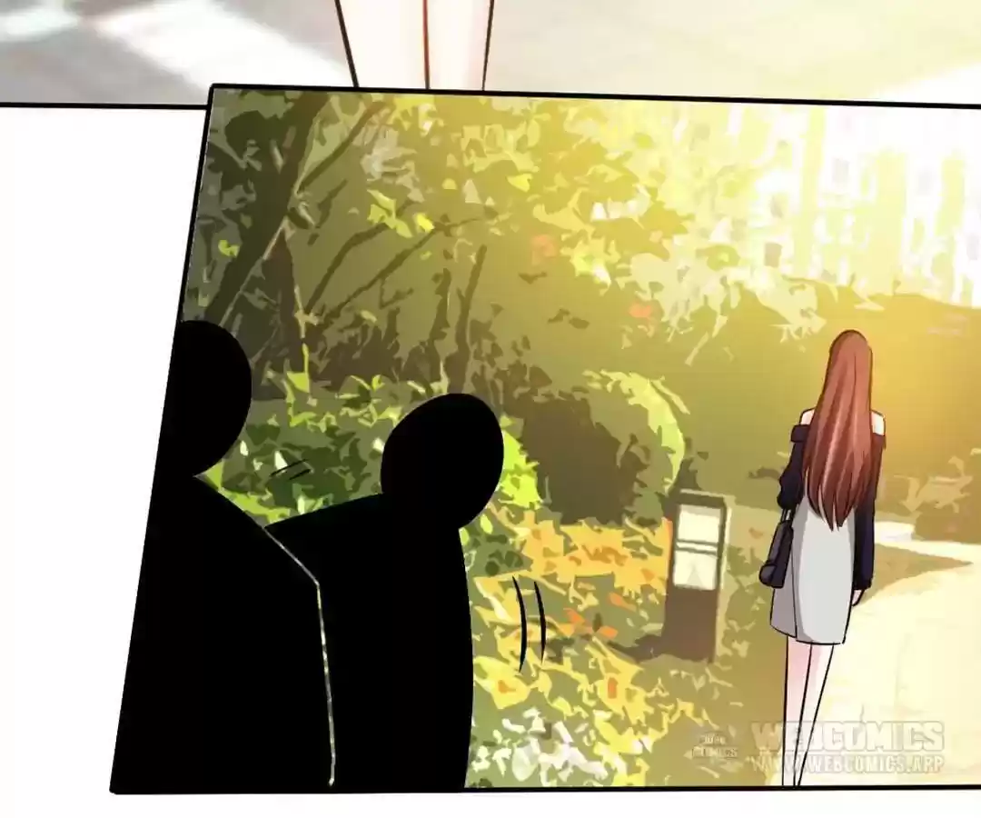 Taming The Possessive Girl Chapter 87