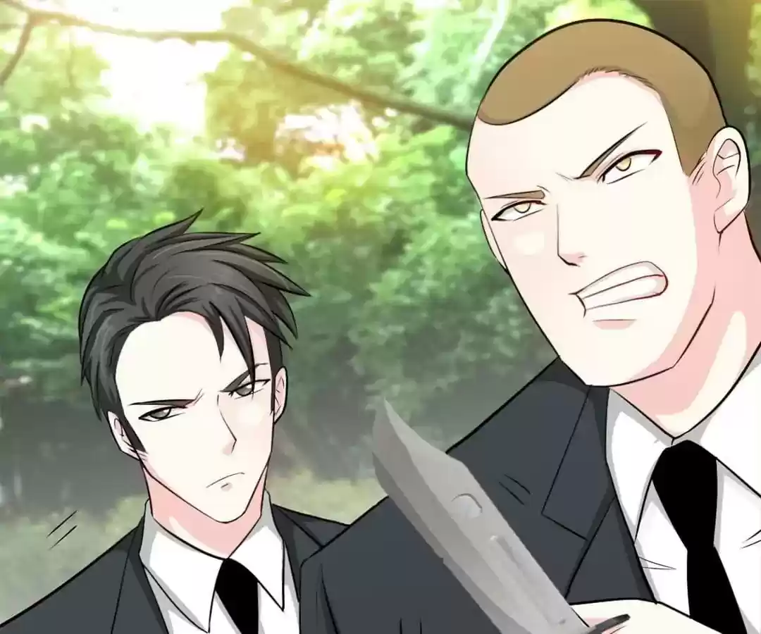 Taming The Possessive Girl Chapter 88