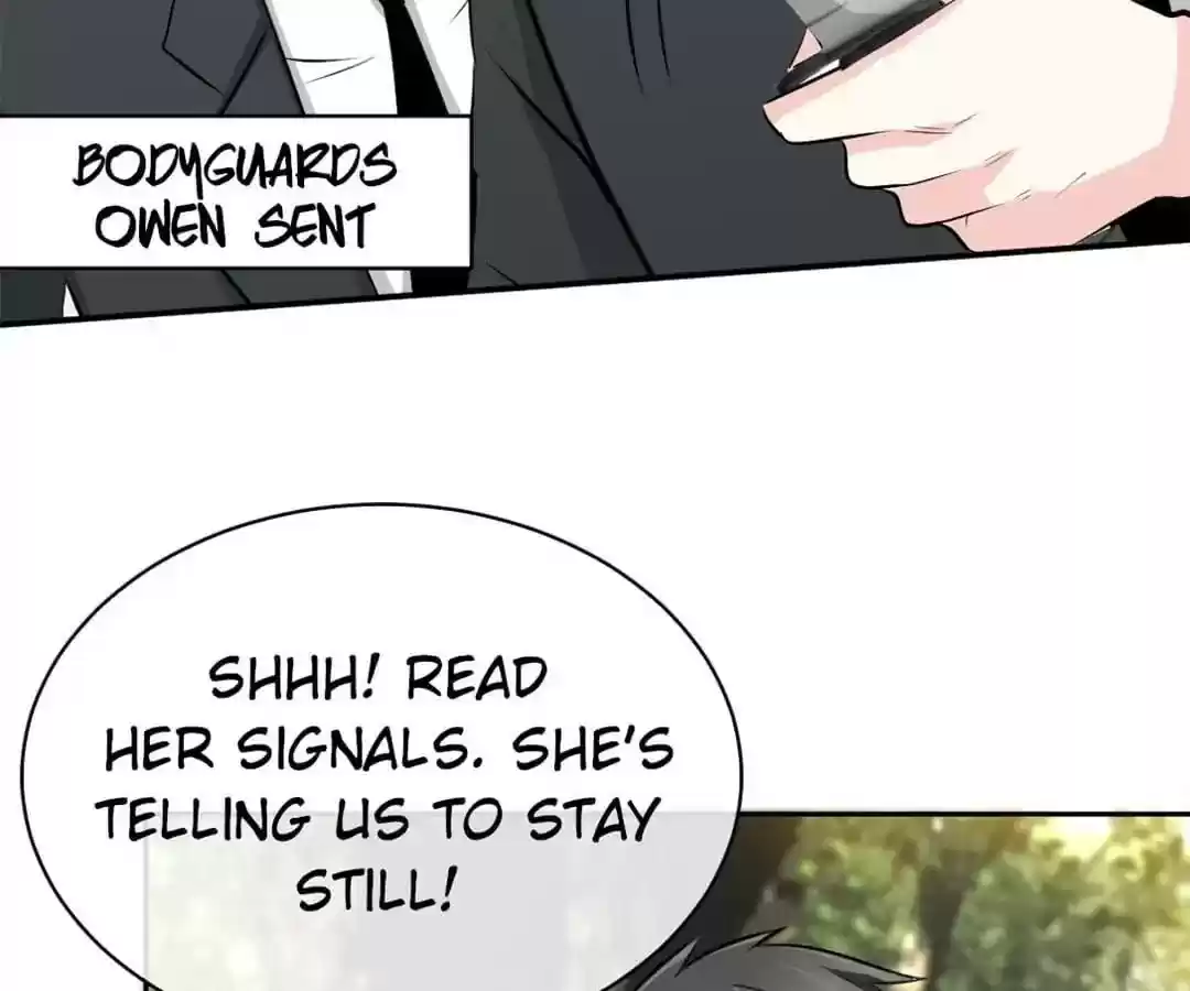 Taming The Possessive Girl Chapter 88