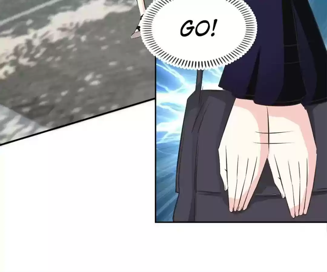 Taming The Possessive Girl Chapter 88