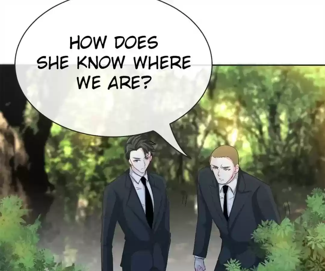 Taming The Possessive Girl Chapter 88