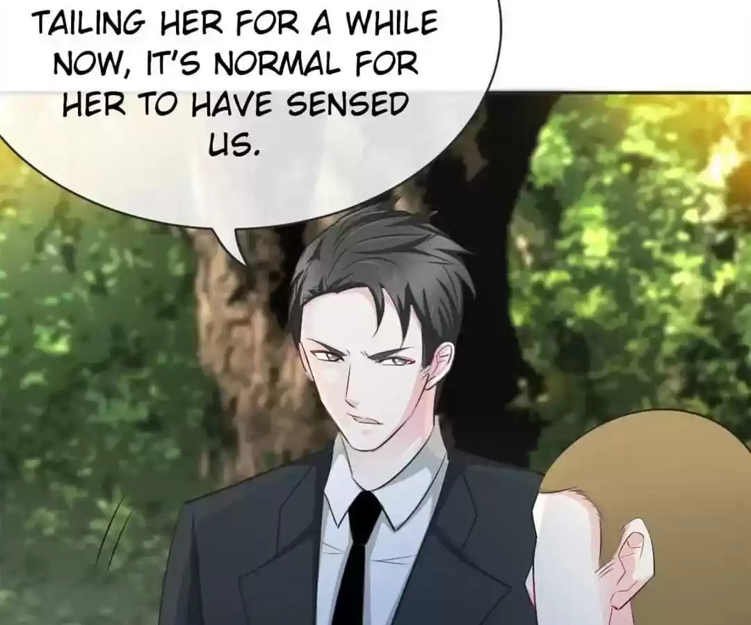 Taming The Possessive Girl Chapter 88