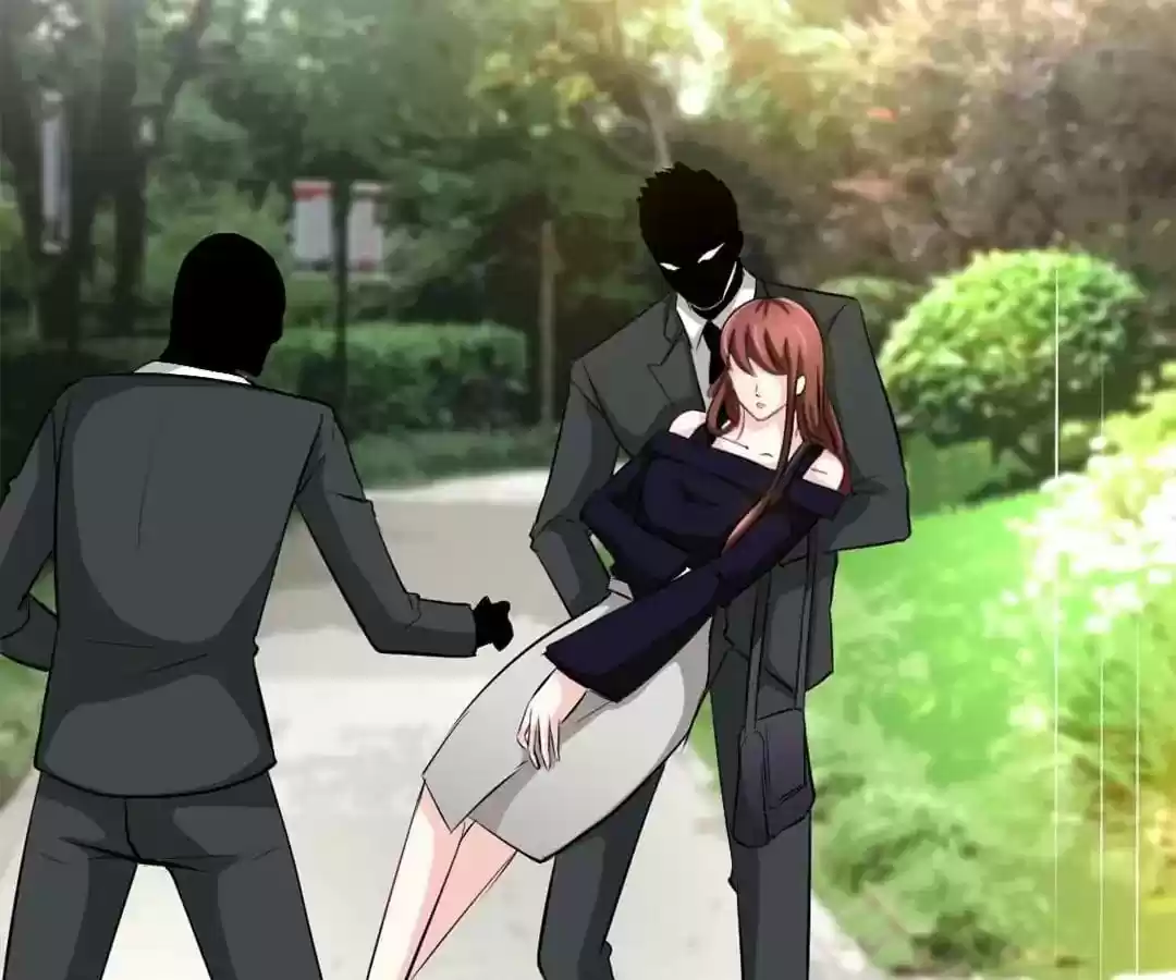 Taming The Possessive Girl Chapter 88