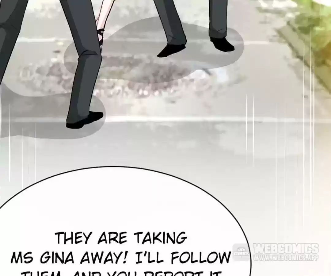 Taming The Possessive Girl Chapter 88