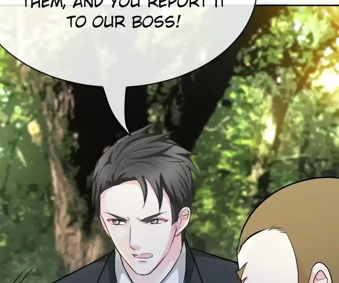 Taming The Possessive Girl Chapter 88