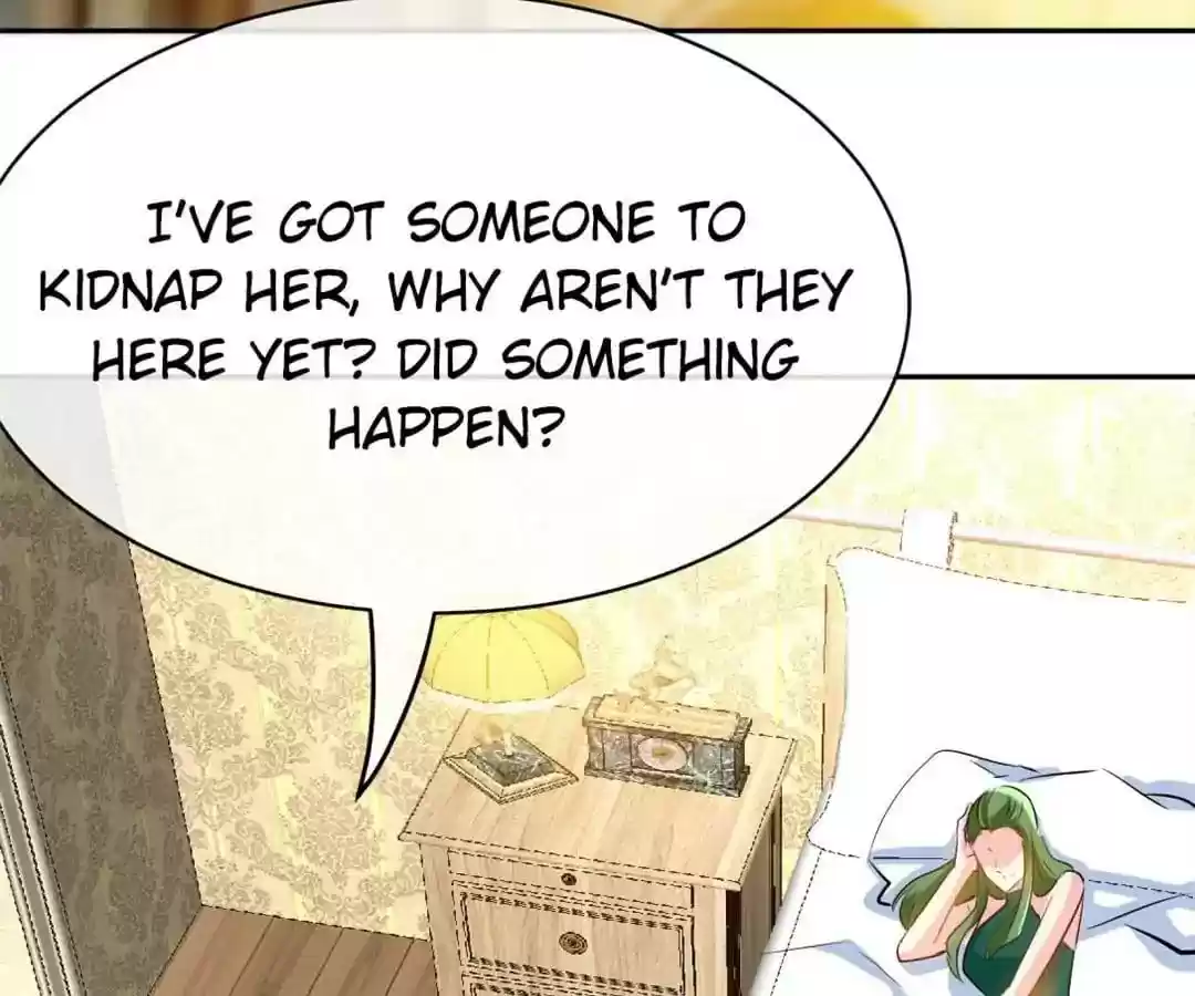 Taming The Possessive Girl Chapter 88