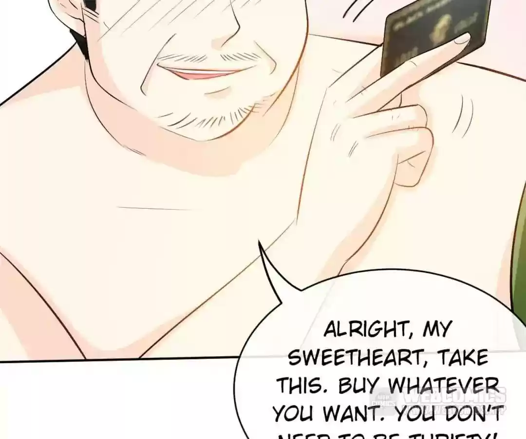 Taming The Possessive Girl Chapter 88