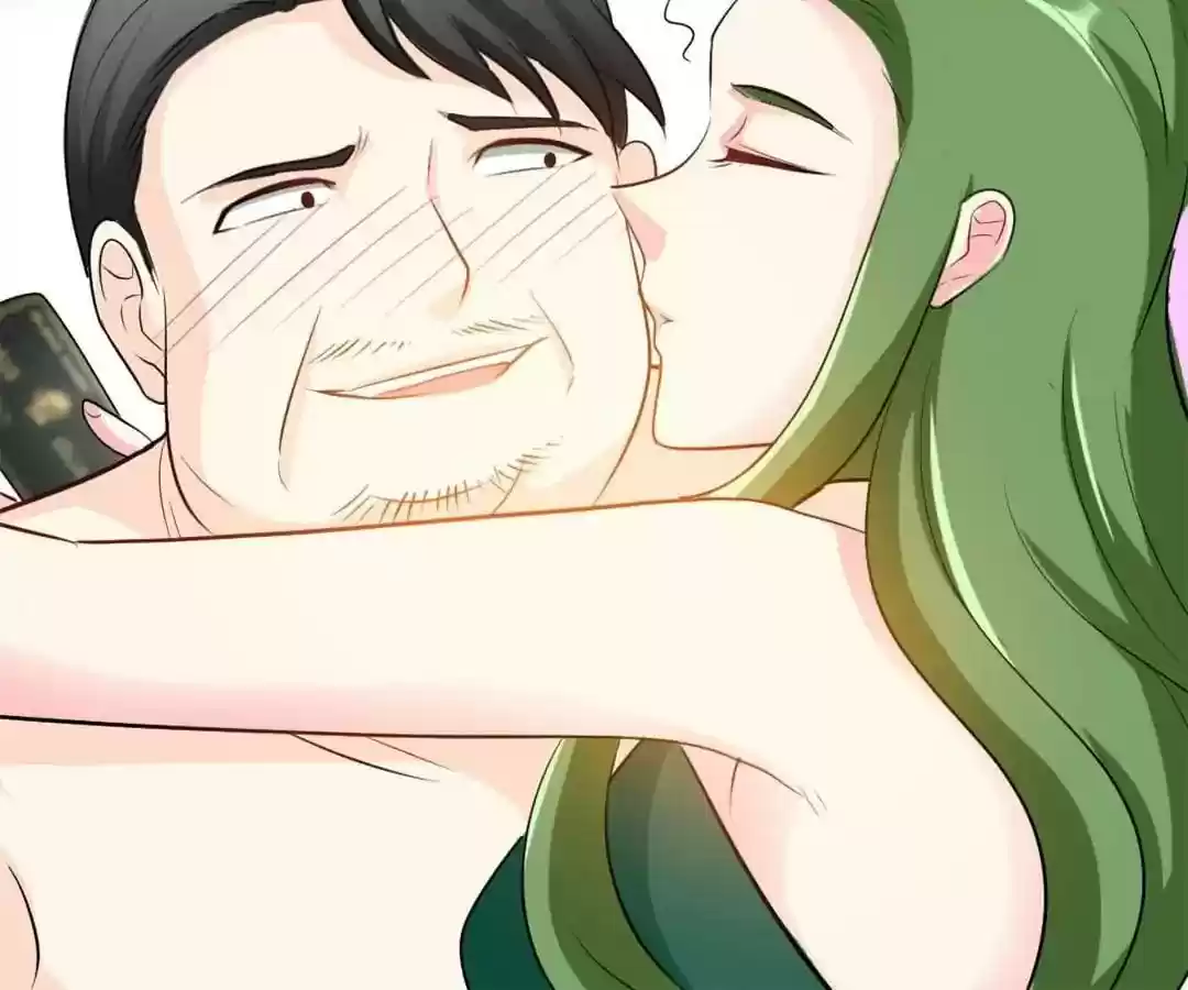 Taming The Possessive Girl Chapter 88