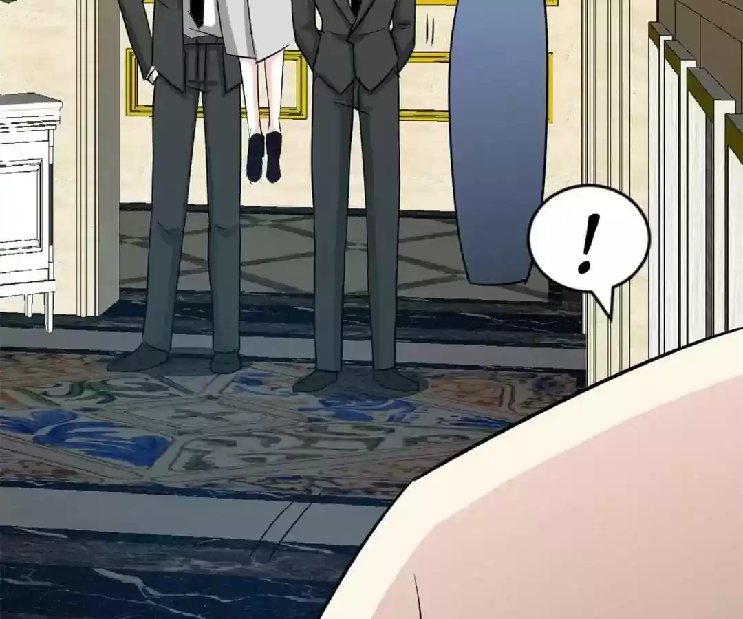 Taming The Possessive Girl Chapter 88