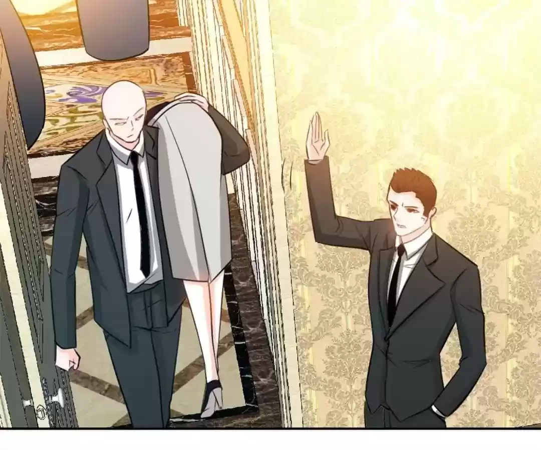 Taming The Possessive Girl Chapter 88